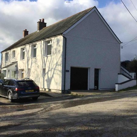 Beautiful Self Catering In Rural Pembrokeshire Lägenhet Llanfyrnach Exteriör bild