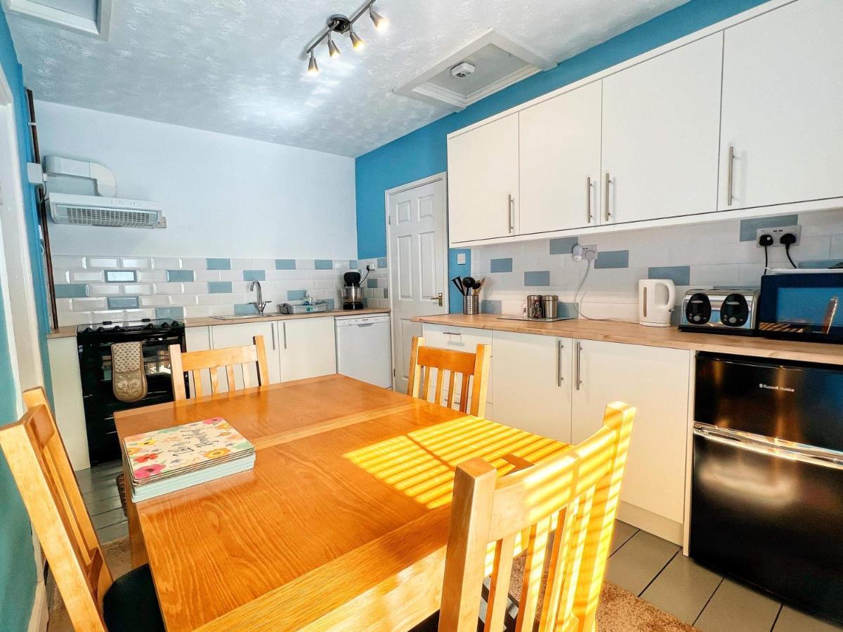 Beautiful Self Catering In Rural Pembrokeshire Lägenhet Llanfyrnach Exteriör bild