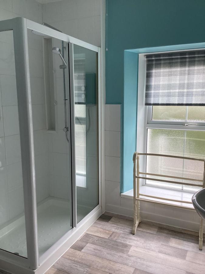 Beautiful Self Catering In Rural Pembrokeshire Lägenhet Llanfyrnach Exteriör bild