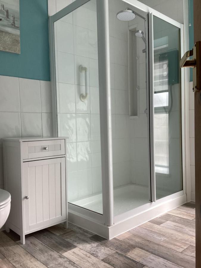 Beautiful Self Catering In Rural Pembrokeshire Lägenhet Llanfyrnach Exteriör bild